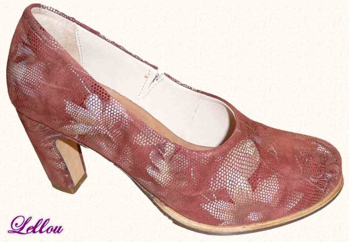 Chaussures 574 Neosens imprimé