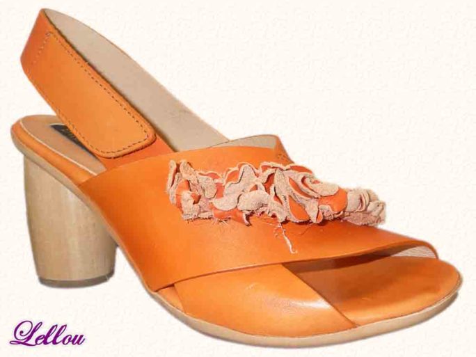 Sandales Neosens S264 Carrot Chaussures