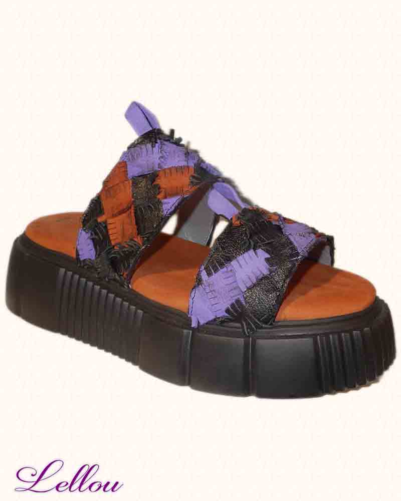 chaussures papucei