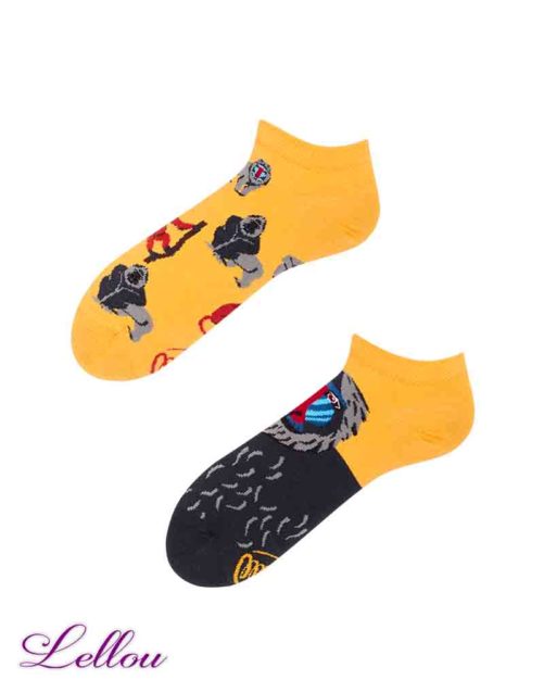 Chaussettes-Socquettes_MG-0002-BABOON