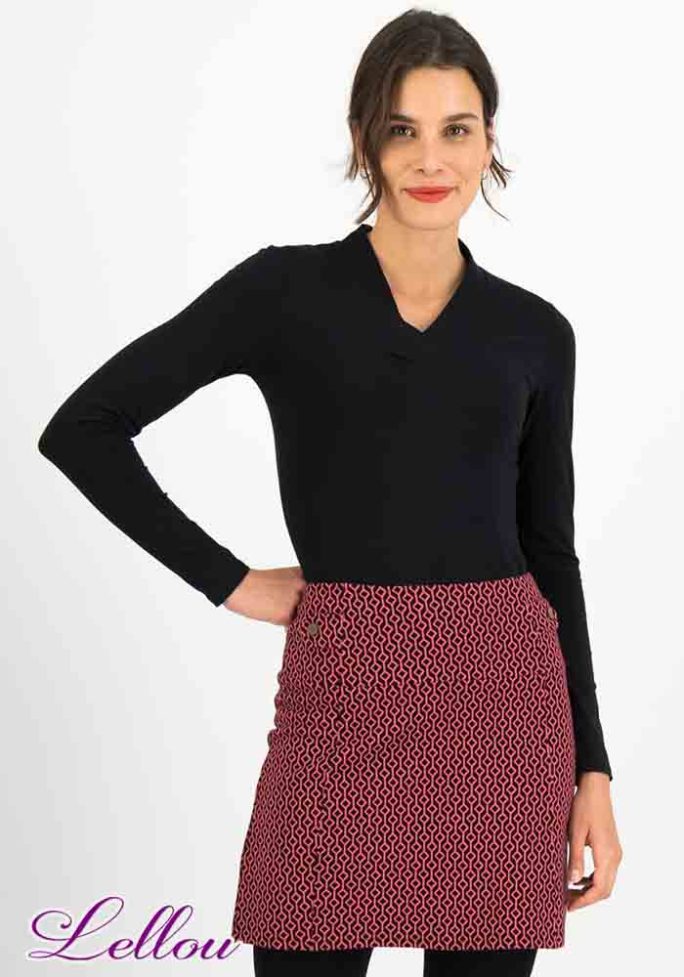 Lellou Blutsgeschwister Ethique