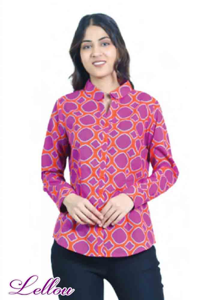 Chemise Women BP Frutti.