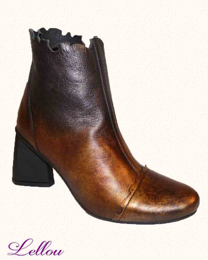 chaussures papucei