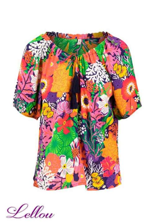 Blouse_BG-0197 – Image 2
