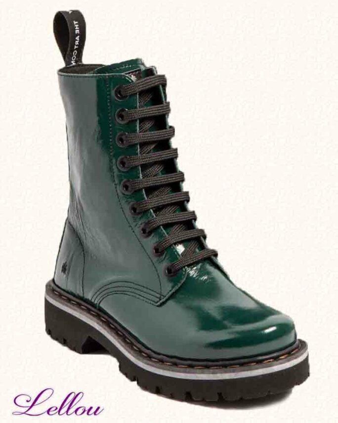 Lellou Ethique Art Chaussures