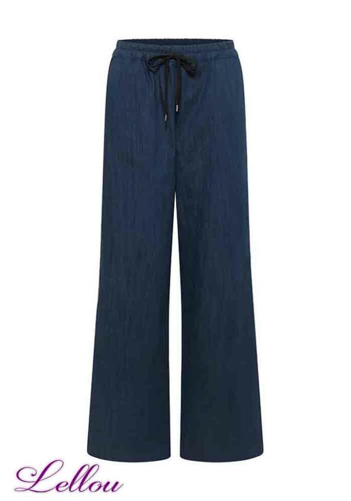 Lellou Ethique Les Blondinettes