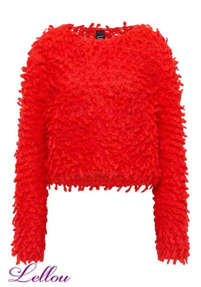 Lellou Ethique Les Blondinettes