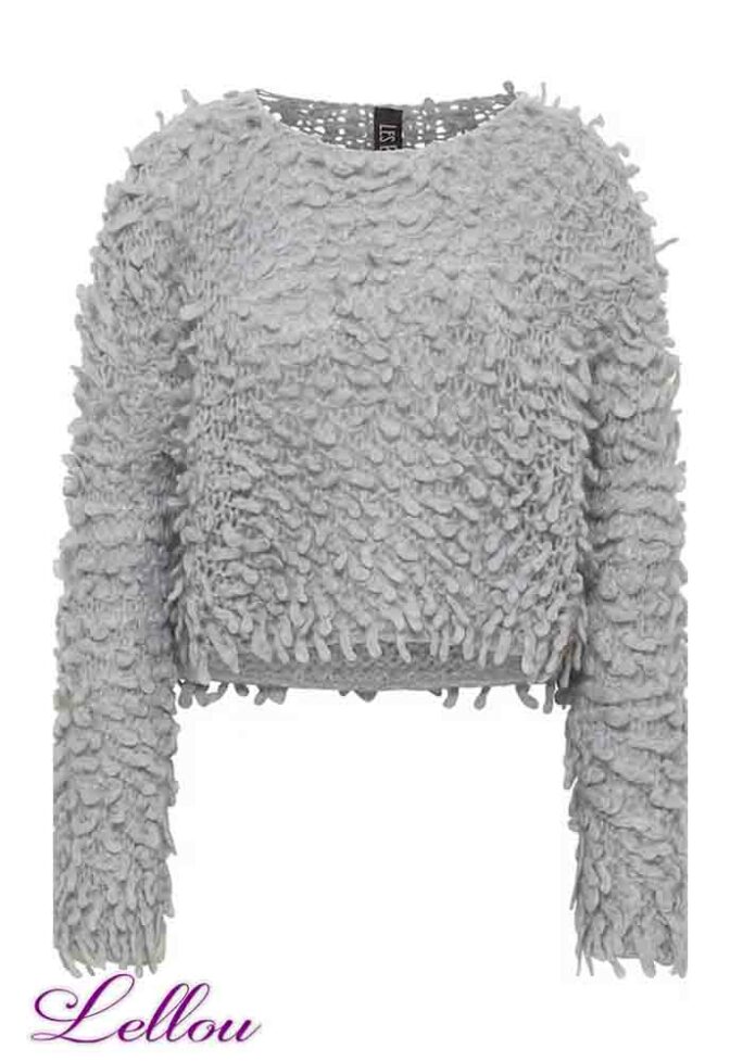 Lellou Ethique Les Blondinettes