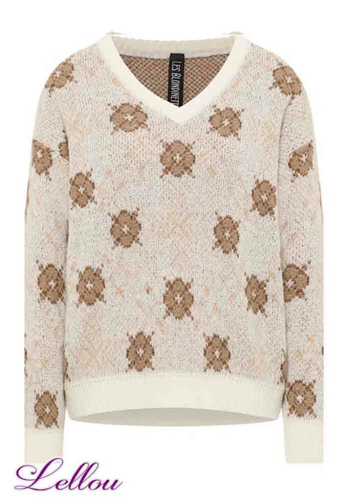 Lellou Ethique Les Blondinettes