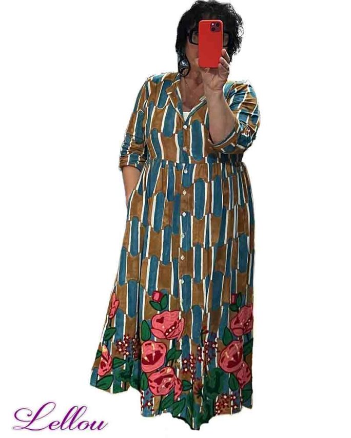 Lellou Ethique Xiwikj