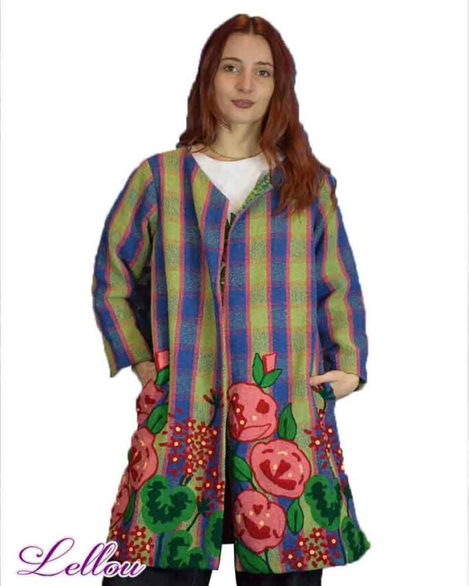 Lellou Ethique Xiwikj